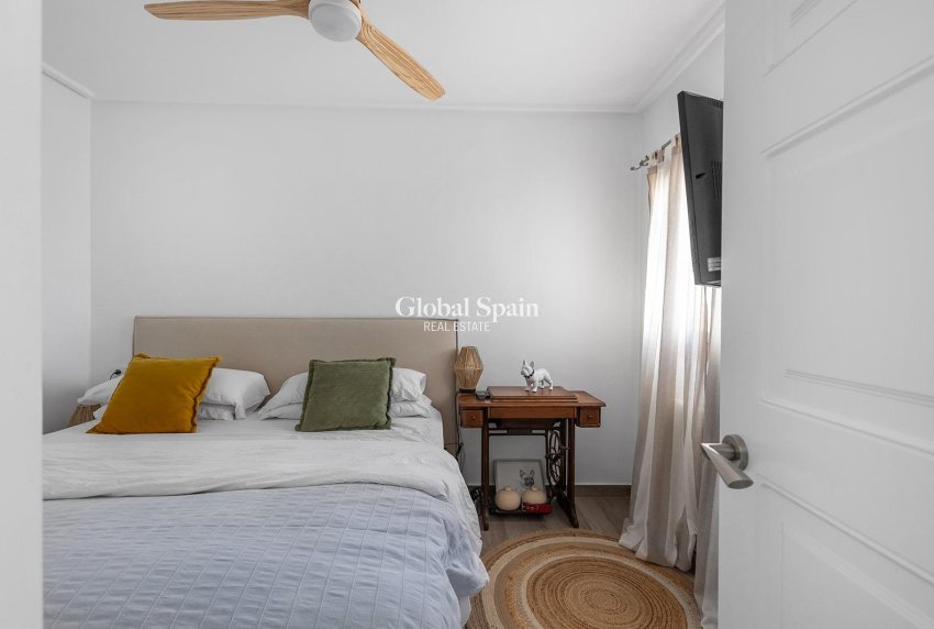 Resale - PENTHOUSE -
BAÑOS Y MENDIGO - El Valle Golf Resort