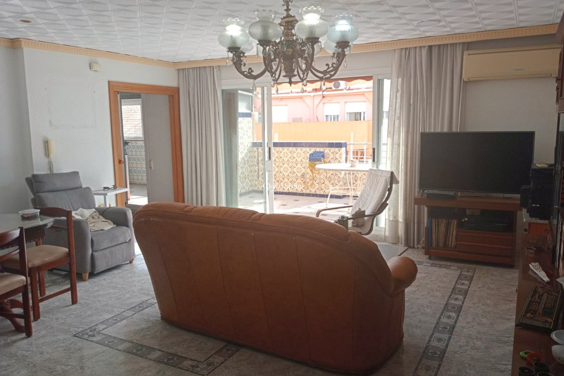 Resale - Penthouse -
Benidorm - Centro