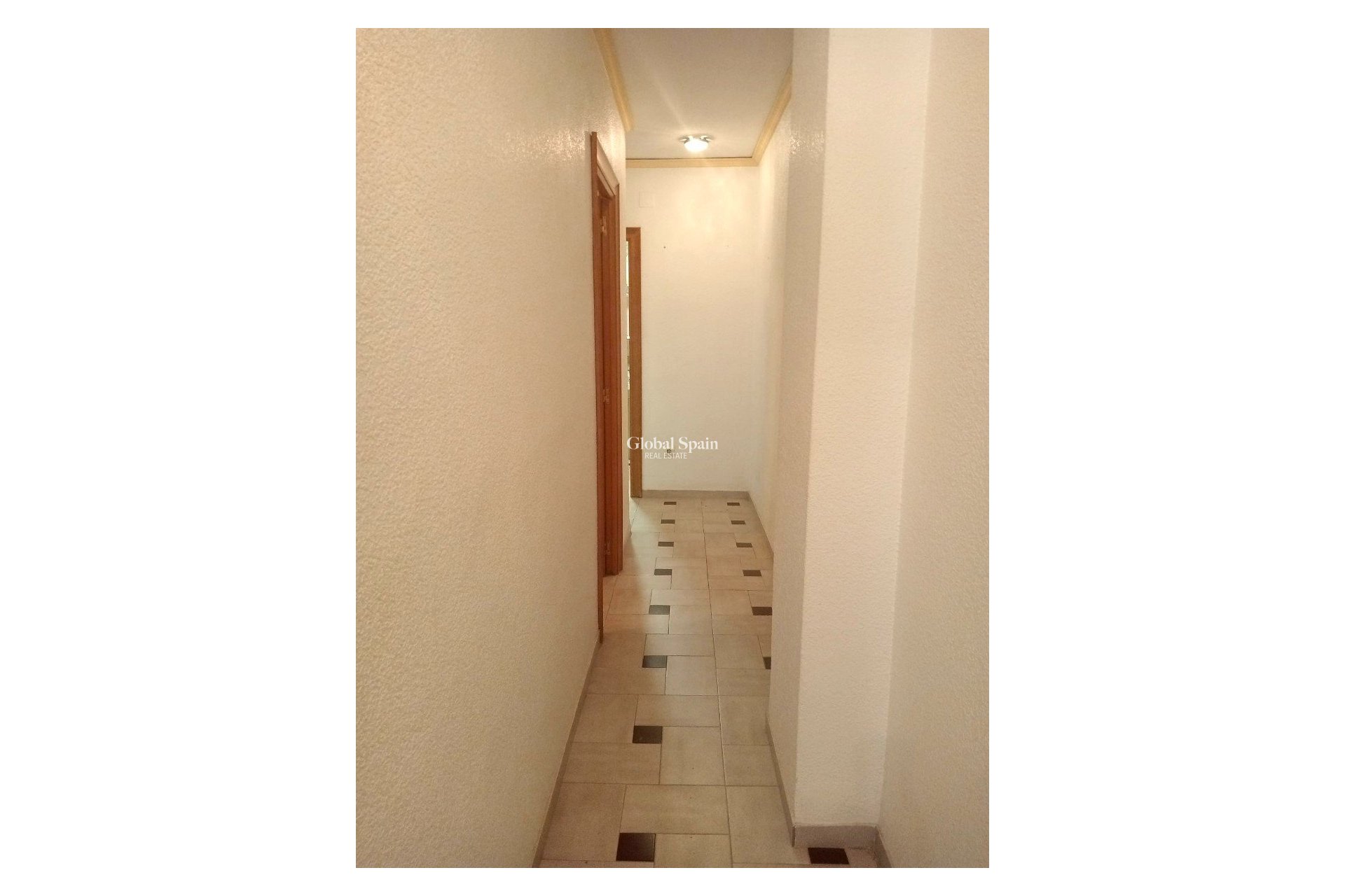 Resale - Penthouse -
Benidorm - Centro