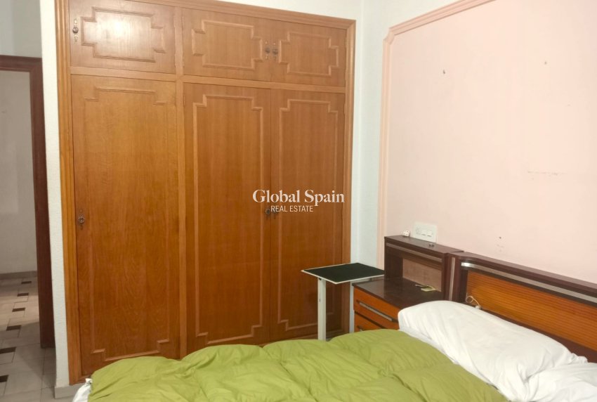 Resale - Penthouse -
Benidorm - Centro