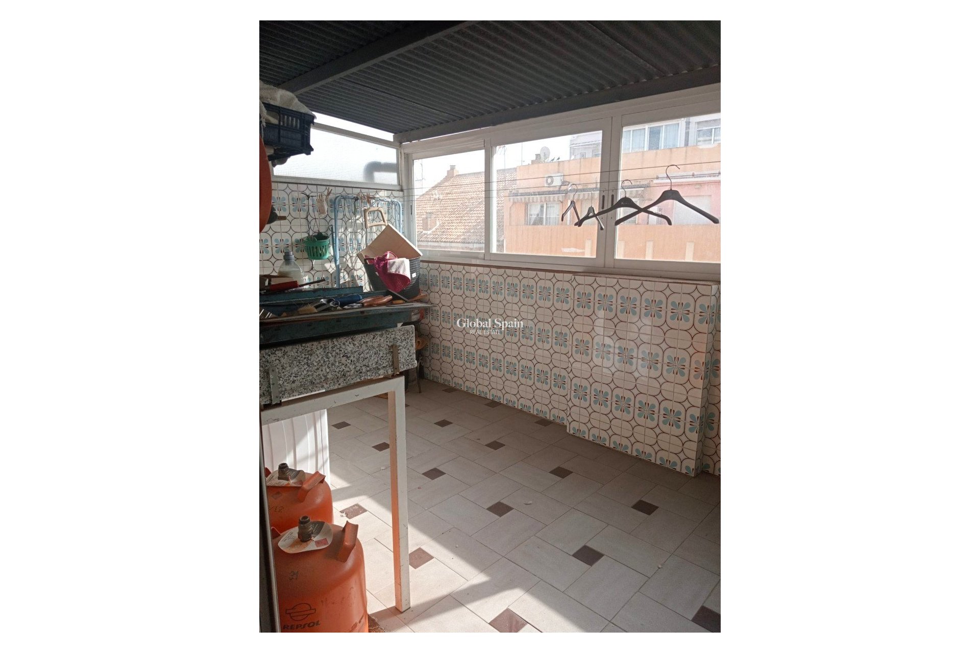 Resale - Penthouse -
BENIDORM - Centro