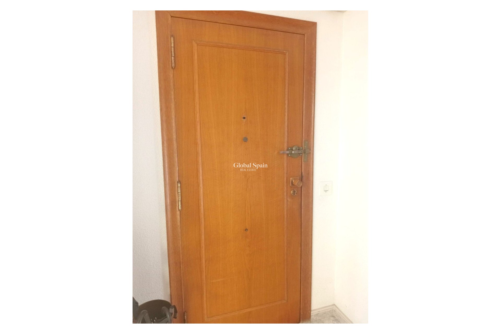 Resale - Penthouse -
BENIDORM - Centro