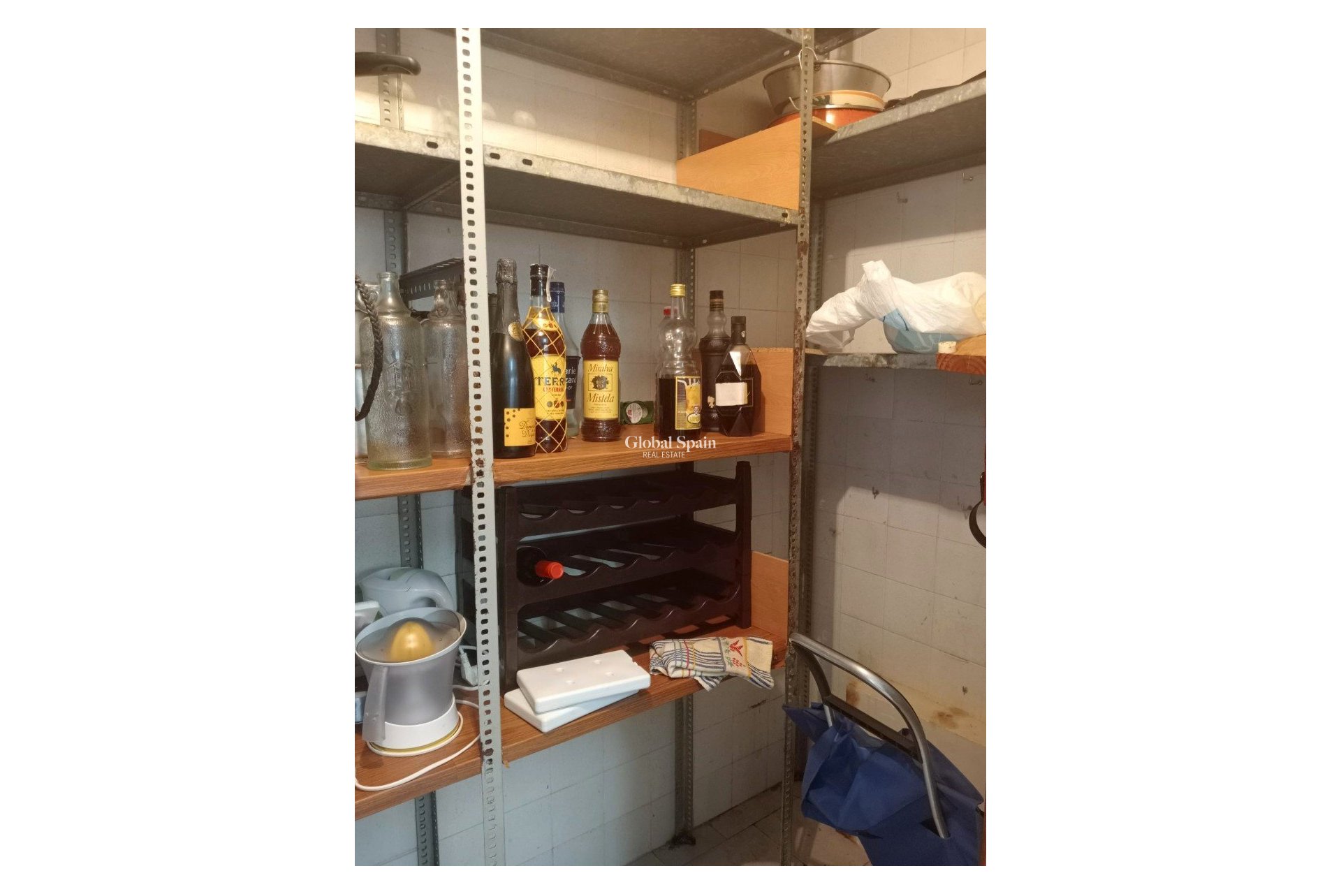 Resale - Penthouse -
BENIDORM - Centro