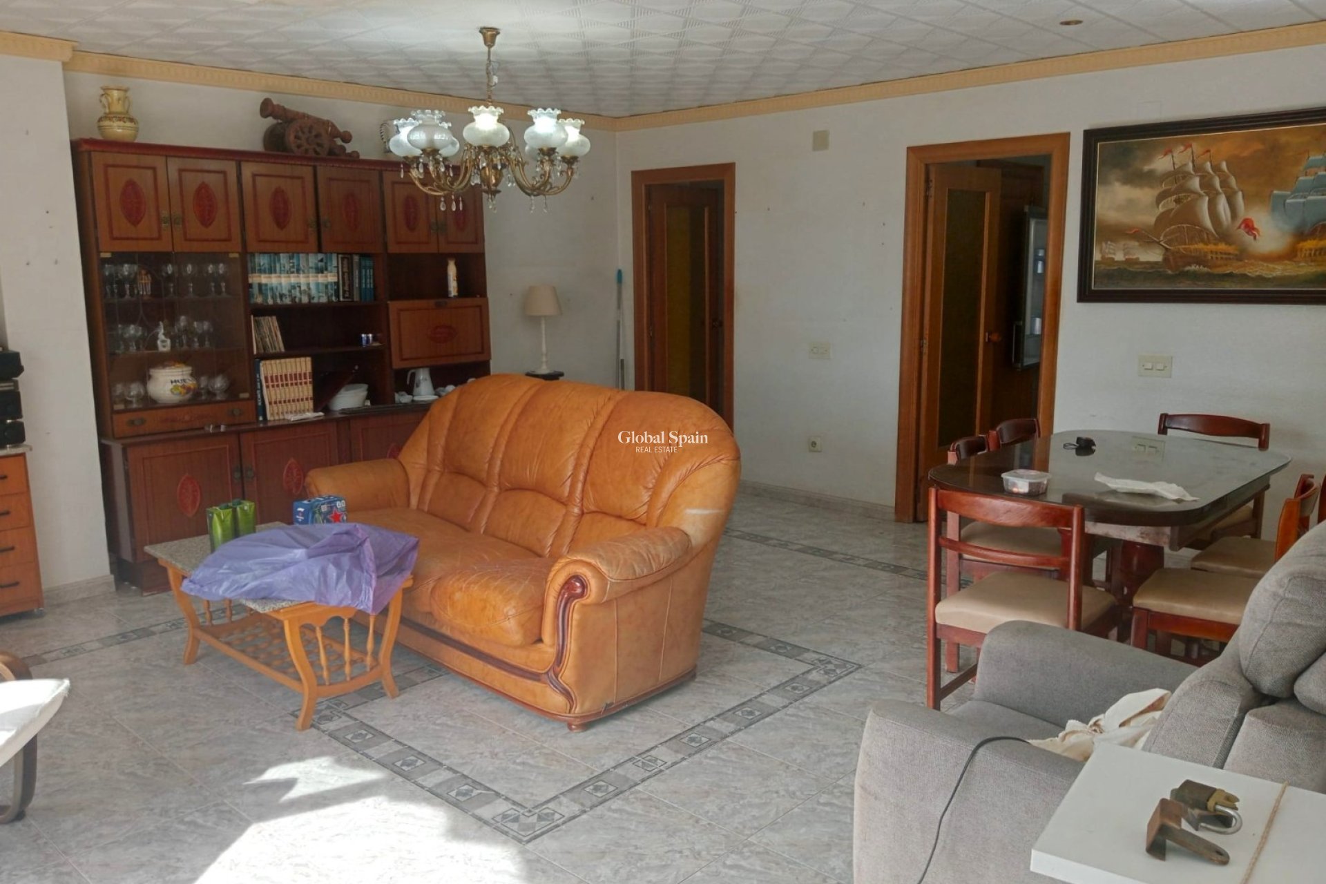 Resale - PENTHOUSE -
BENIDORM - Centro