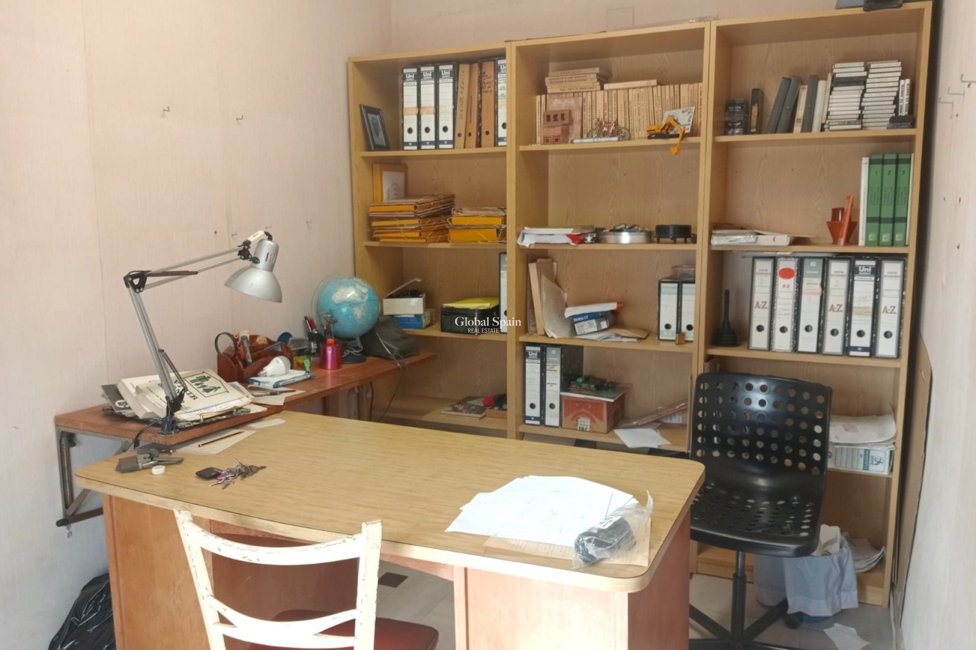 Resale - PENTHOUSE -
BENIDORM - Centro