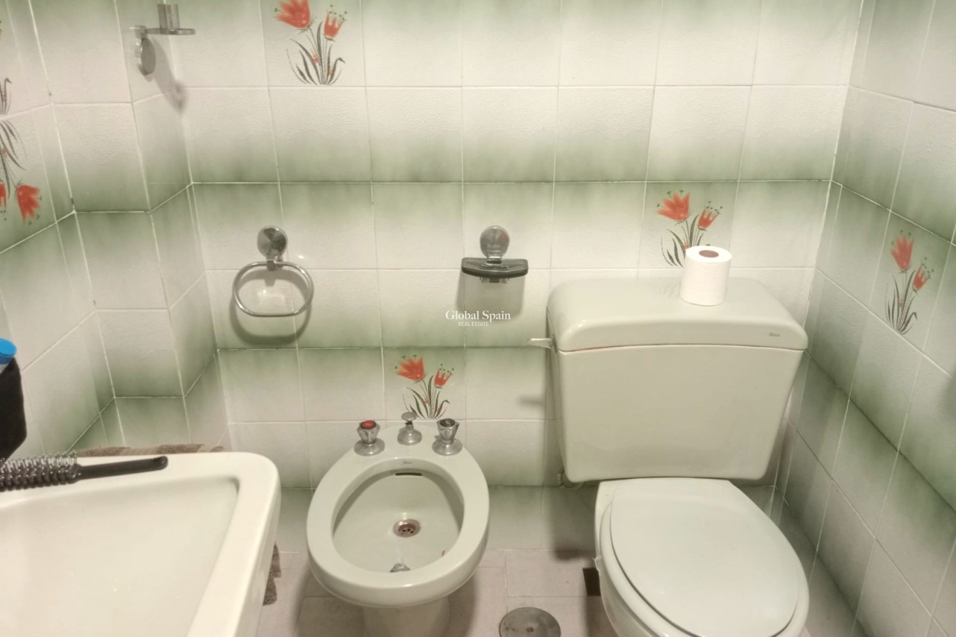 Resale - PENTHOUSE -
BENIDORM - Centro