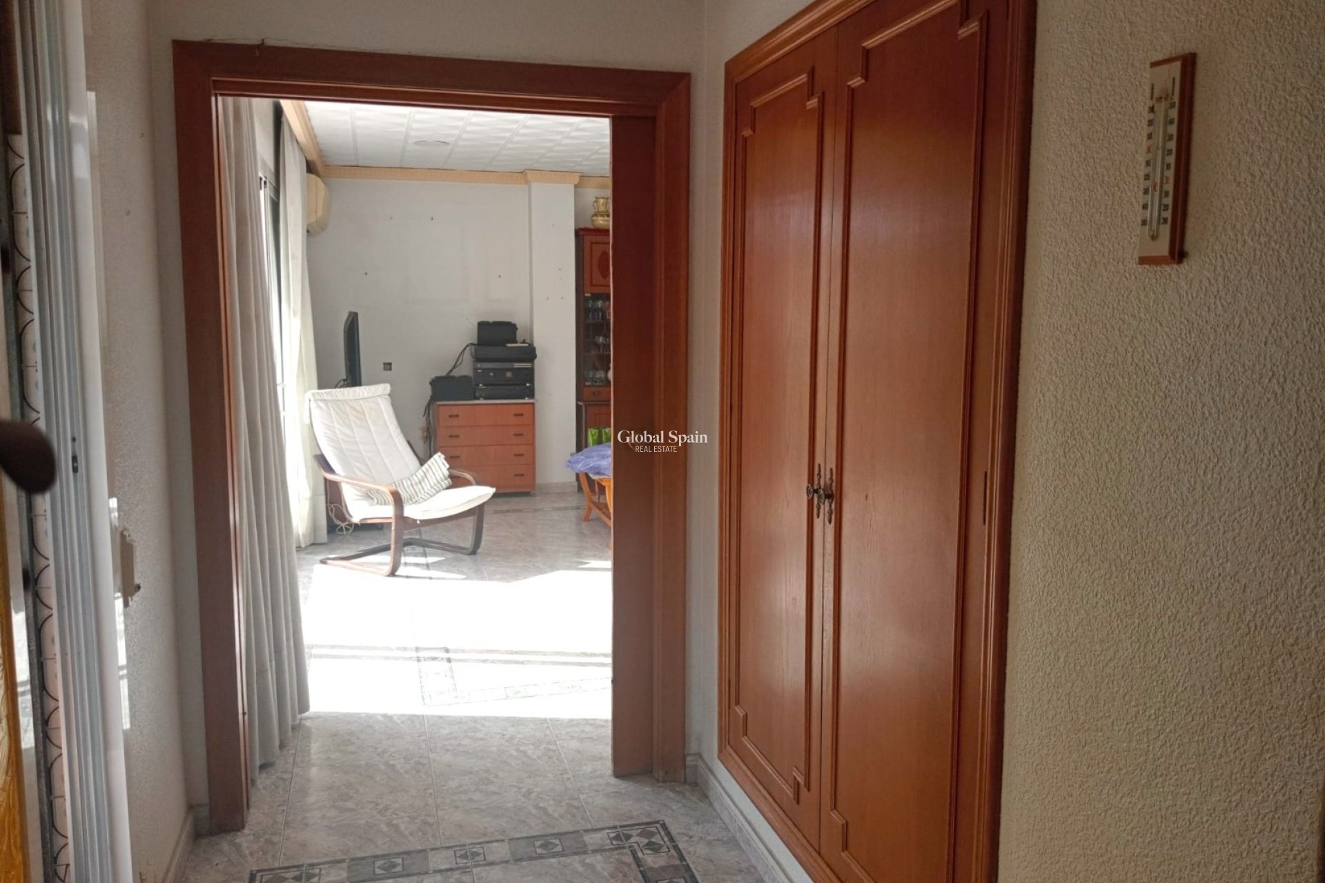 Resale - PENTHOUSE -
BENIDORM - Centro
