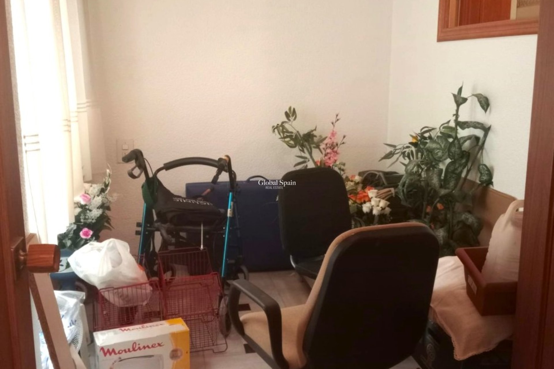 Resale - PENTHOUSE -
BENIDORM - Centro