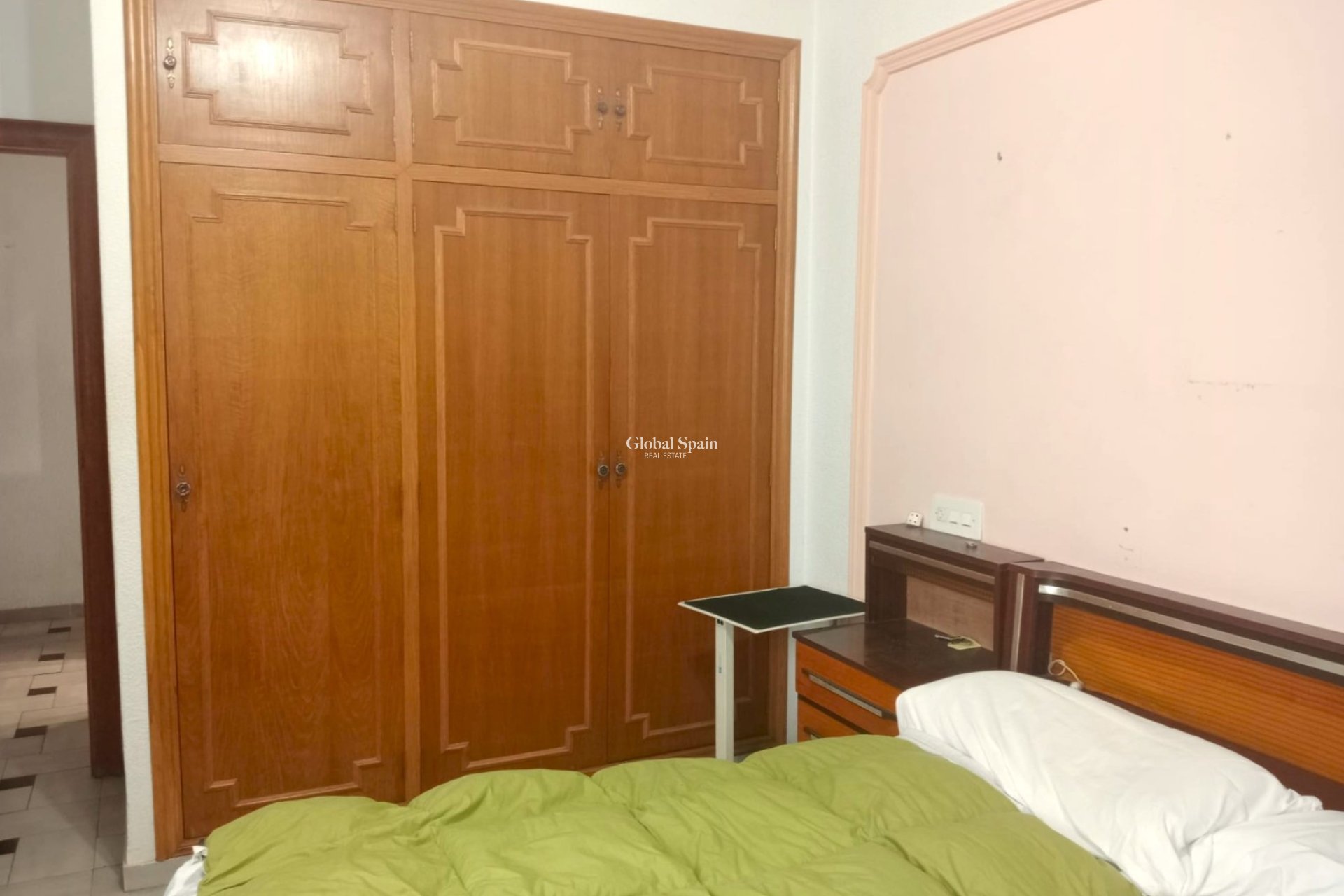 Resale - PENTHOUSE -
BENIDORM - Centro