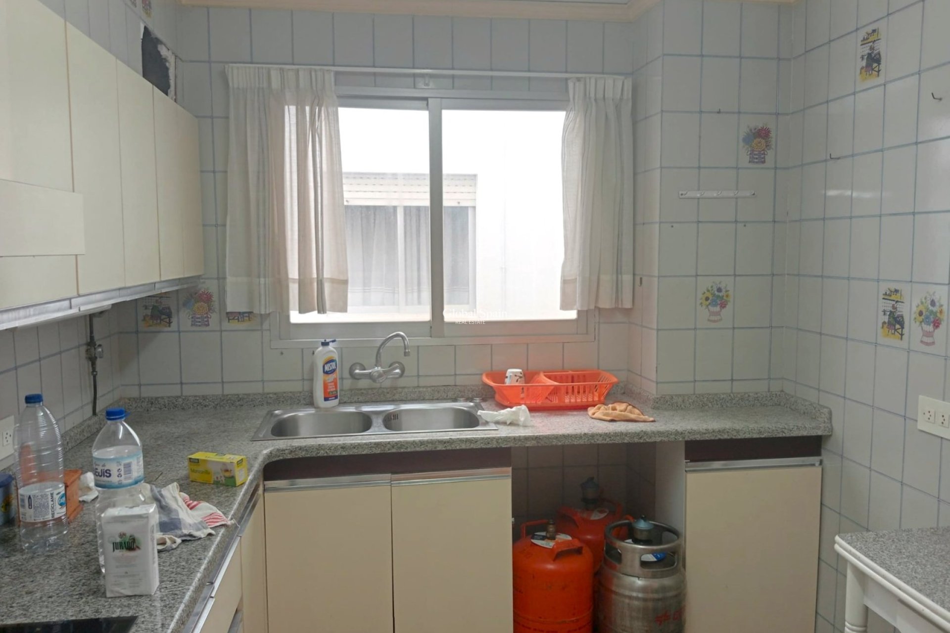 Resale - PENTHOUSE -
BENIDORM - Centro