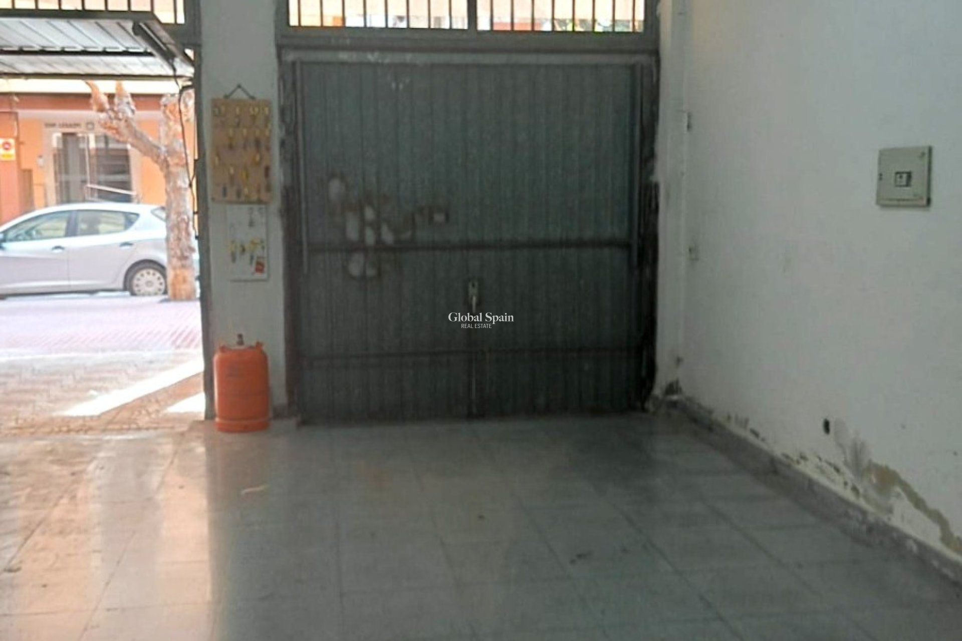 Resale - PENTHOUSE -
BENIDORM - Centro