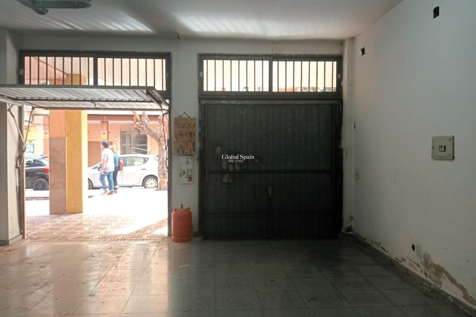 Resale - PENTHOUSE -
BENIDORM - Centro