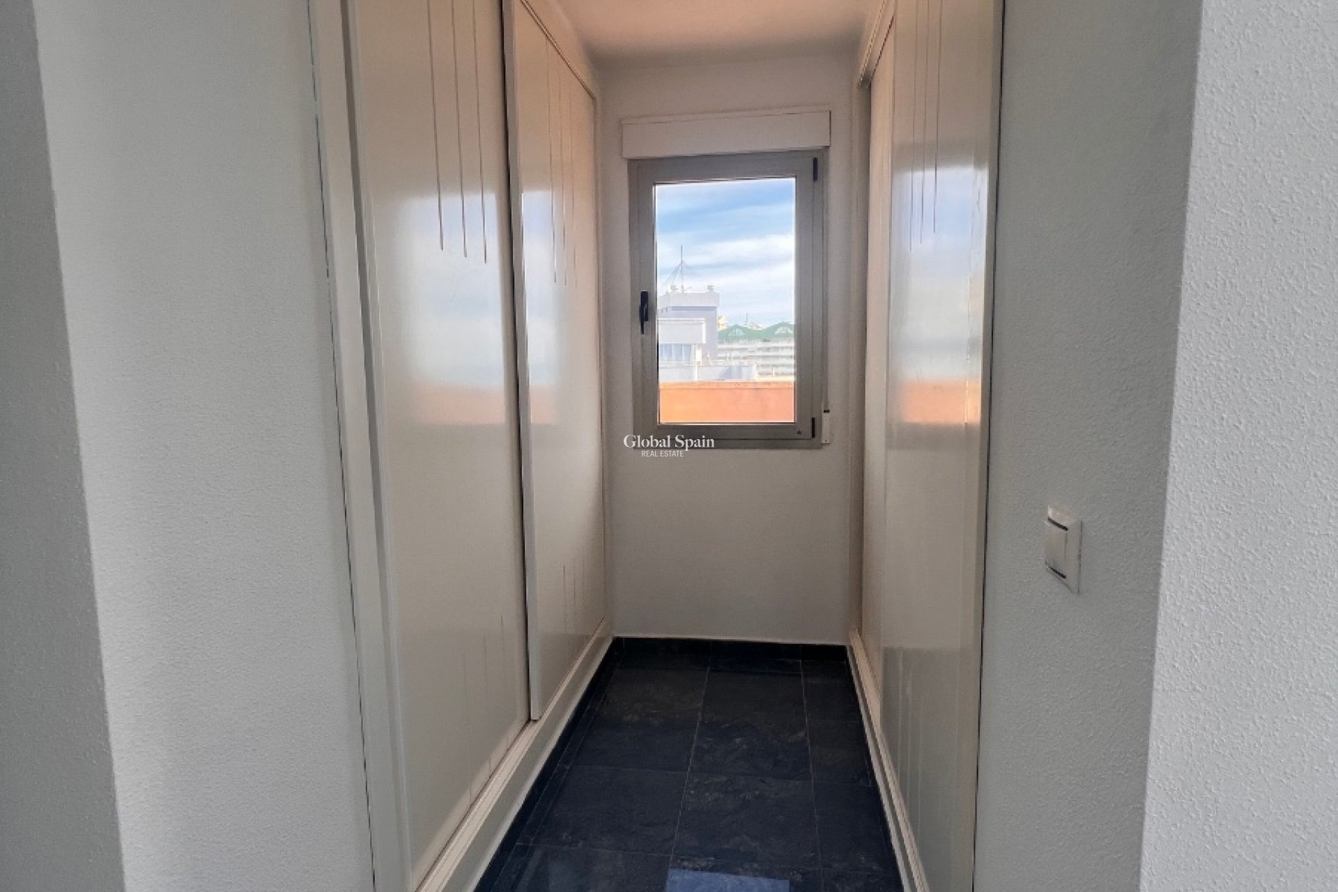 Resale - PENTHOUSE -
CALPE - Zona Levante - Playa Fossa