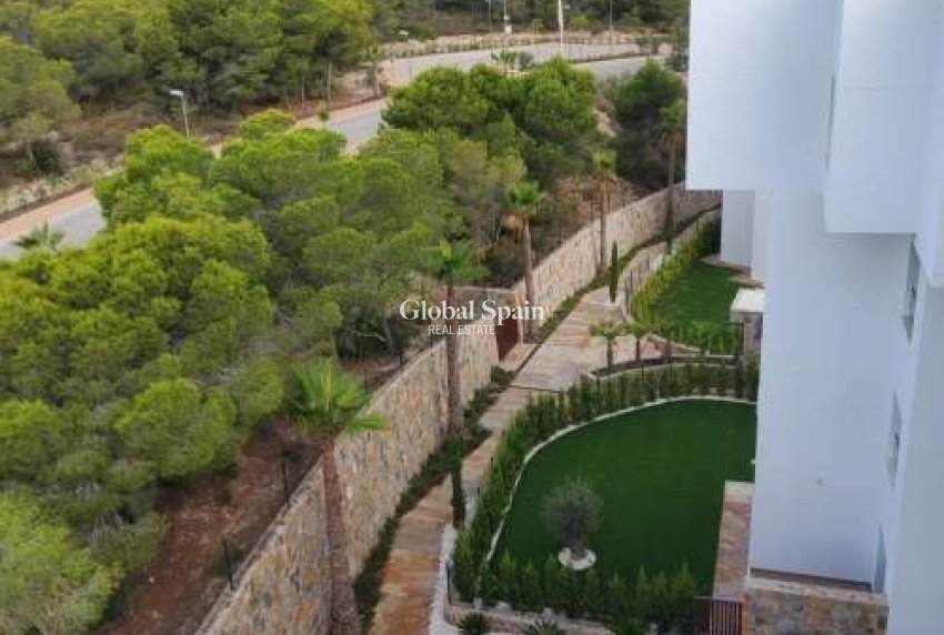 Resale - PENTHOUSE -
CAMPOAMOR - Costa Blanca