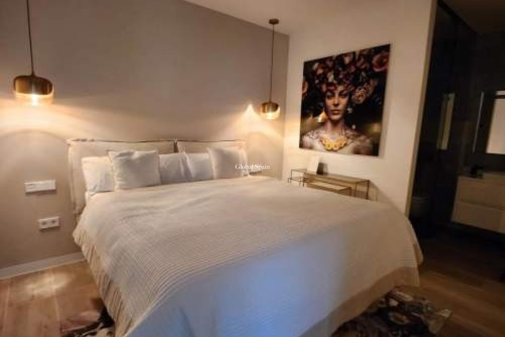 Resale - PENTHOUSE -
CAMPOAMOR - Costa Blanca