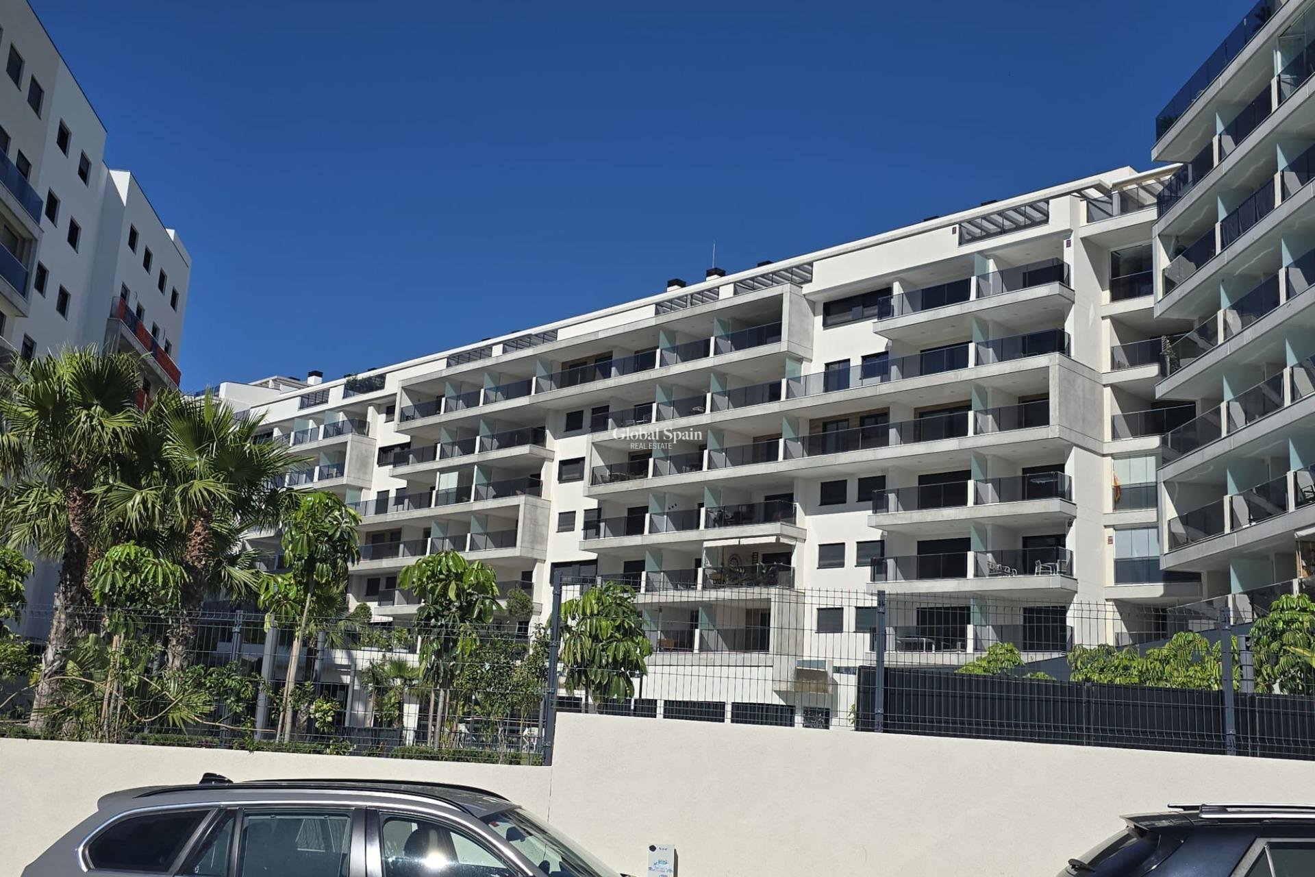 Resale - PENTHOUSE -
CAMPOAMOR - DEHESA DE CAMPOAMOR