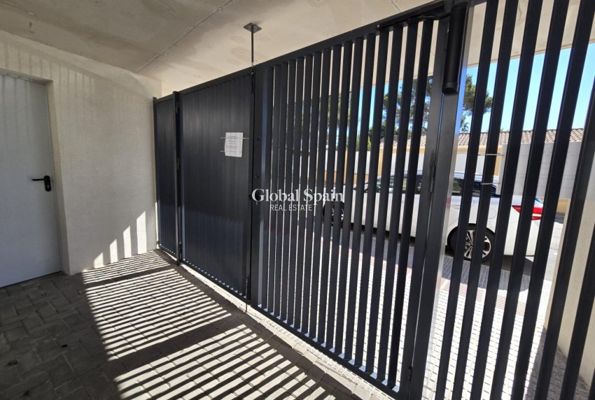 Resale - PENTHOUSE -
CAMPOAMOR - DEHESA DE CAMPOAMOR