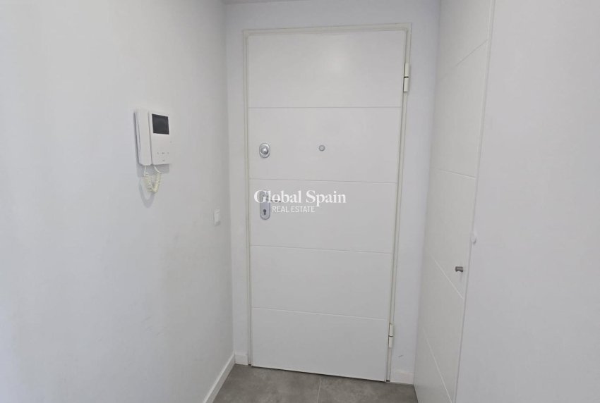 Resale - PENTHOUSE -
CAMPOAMOR - DEHESA DE CAMPOAMOR