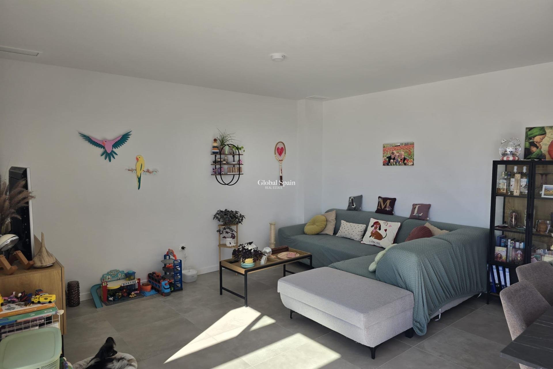 Resale - PENTHOUSE -
CAMPOAMOR - DEHESA DE CAMPOAMOR