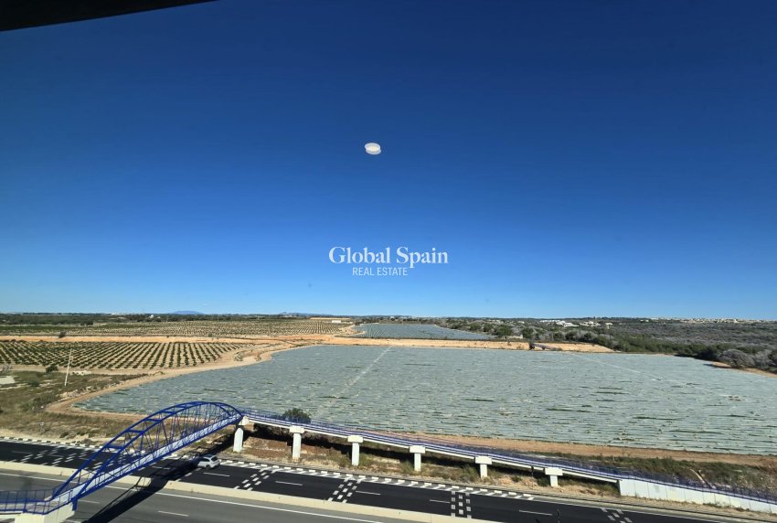 Resale - PENTHOUSE -
CAMPOAMOR - DEHESA DE CAMPOAMOR