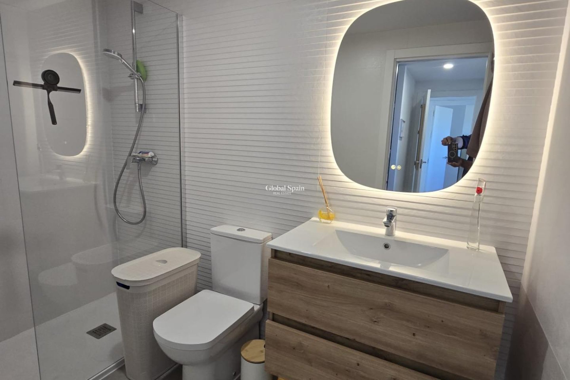 Resale - PENTHOUSE -
CAMPOAMOR - DEHESA DE CAMPOAMOR
