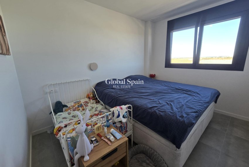 Resale - PENTHOUSE -
CAMPOAMOR - DEHESA DE CAMPOAMOR