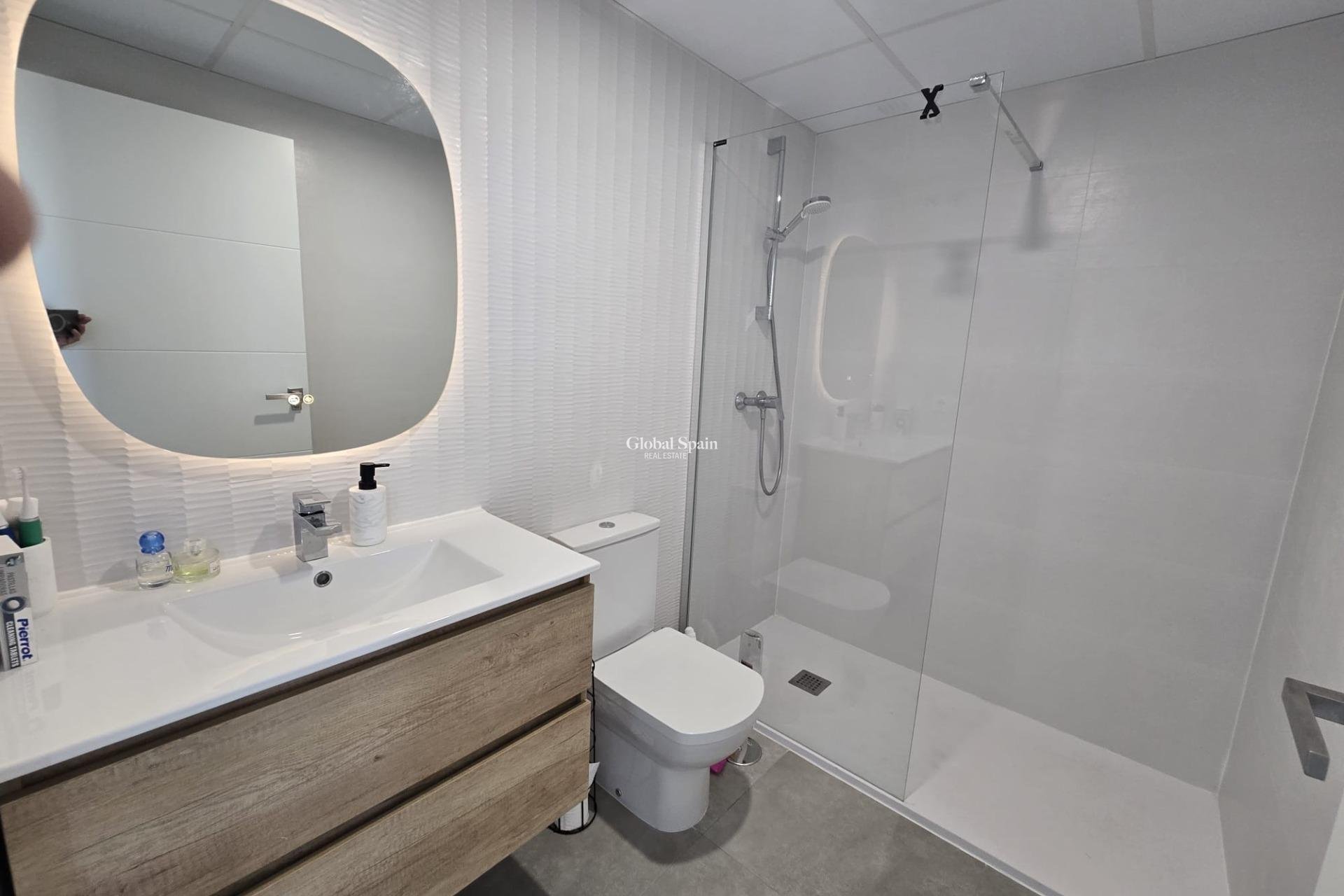 Resale - PENTHOUSE -
CAMPOAMOR - DEHESA DE CAMPOAMOR