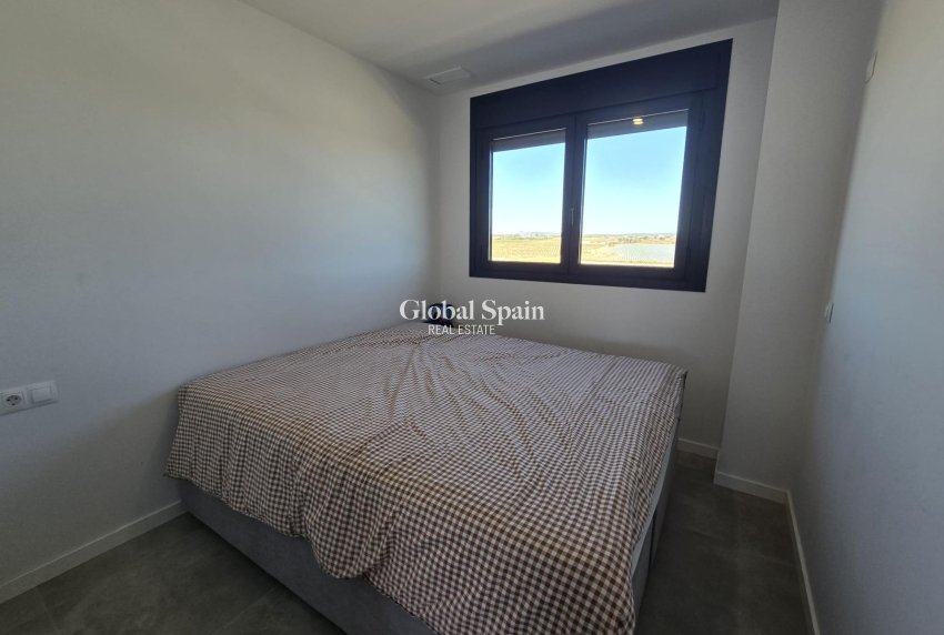 Resale - PENTHOUSE -
CAMPOAMOR - DEHESA DE CAMPOAMOR