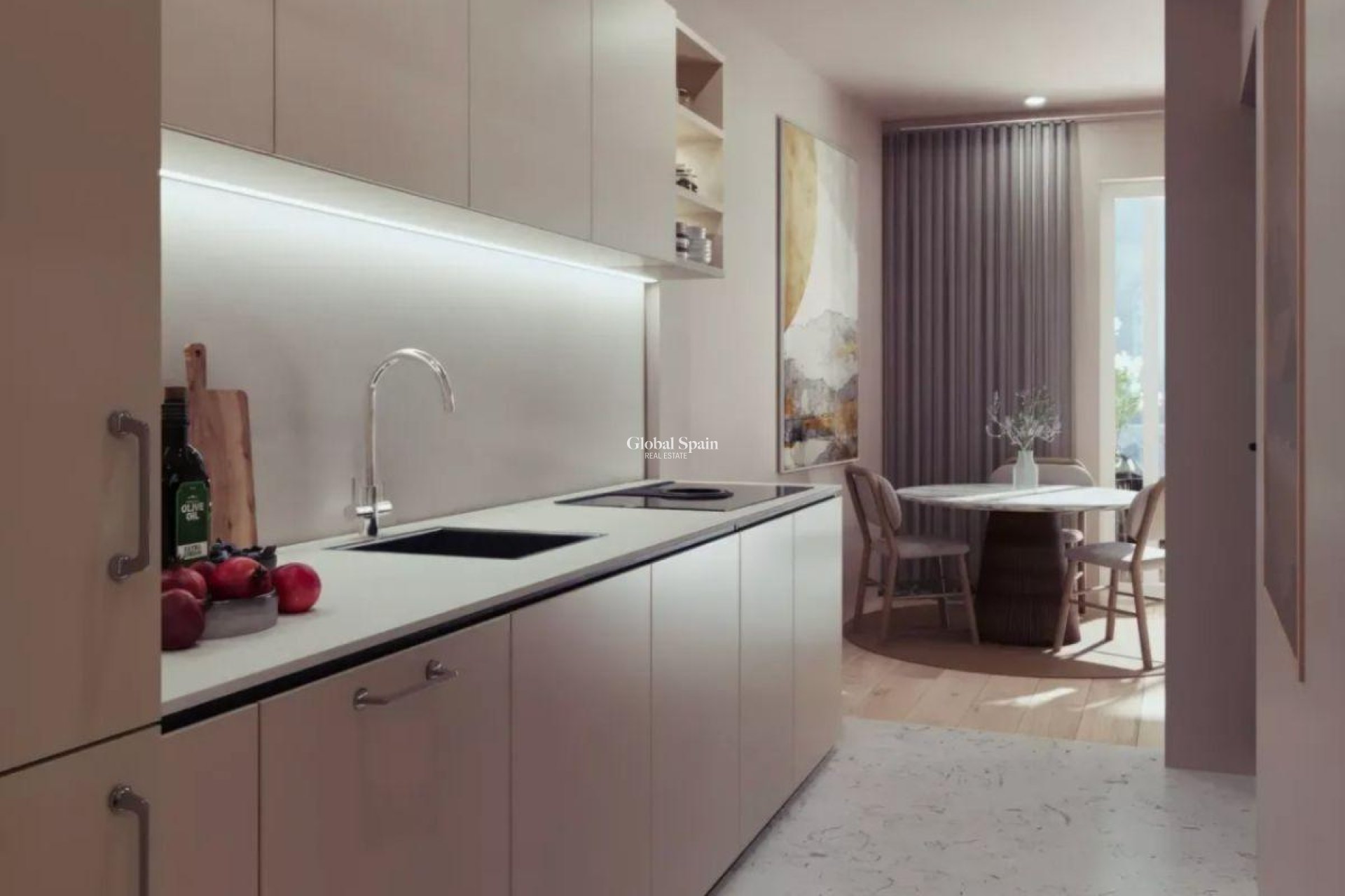 Resale - PENTHOUSE -
CARTAGENA - Casco Antiguo