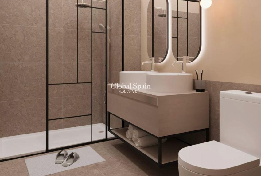 Resale - PENTHOUSE -
CARTAGENA - Casco Antiguo