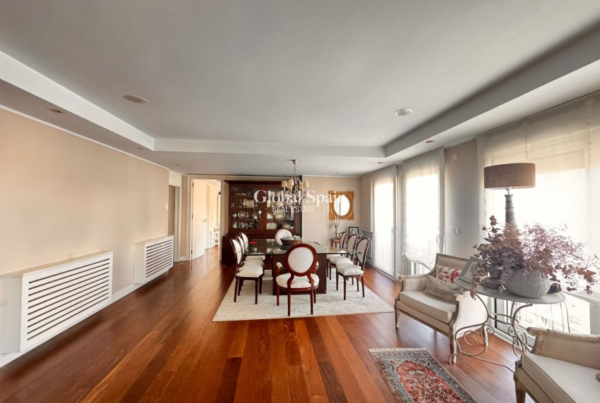 Resale - PENTHOUSE -
CARTAGENA - Costa Calida