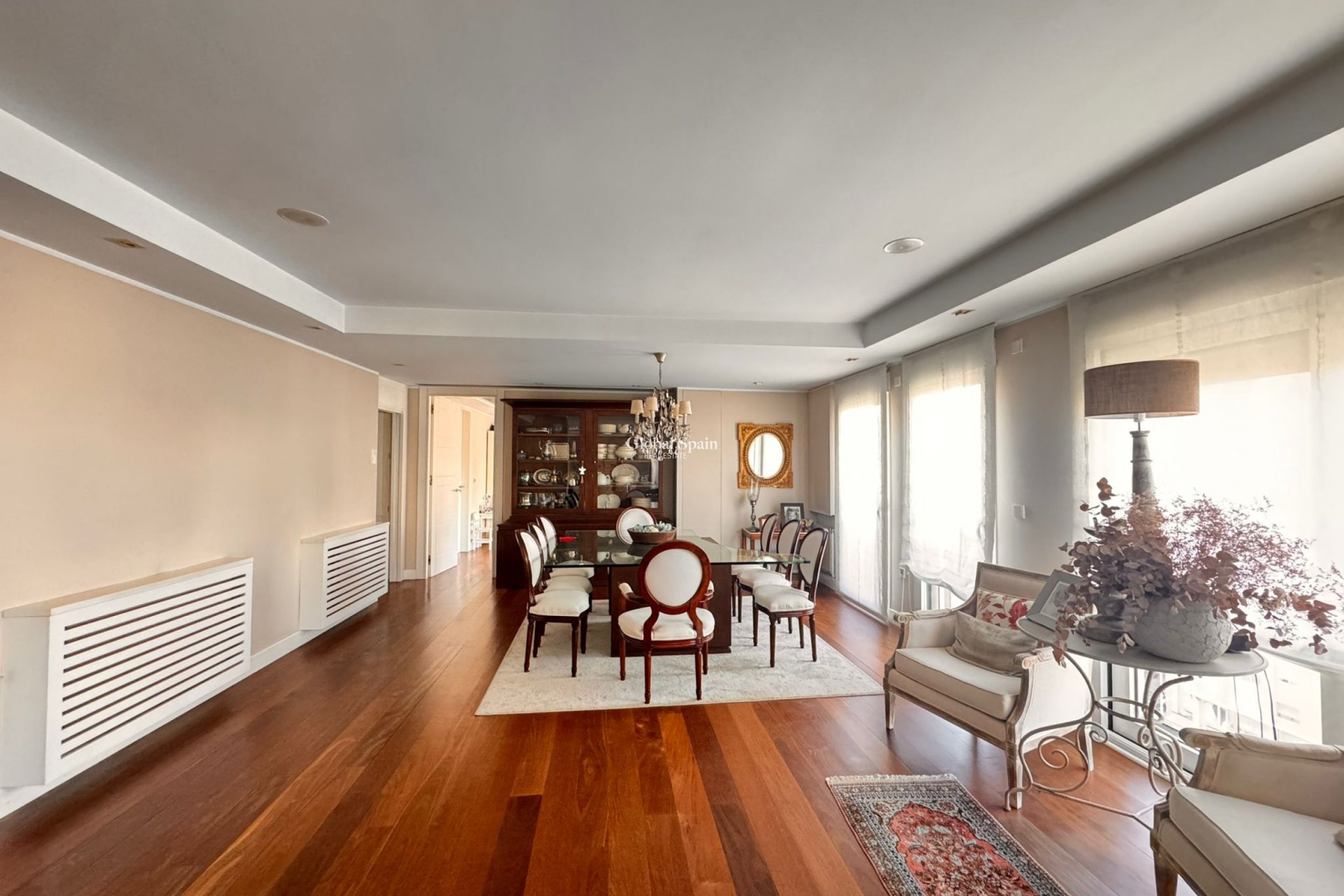 Resale - PENTHOUSE -
CARTAGENA - Costa Calida