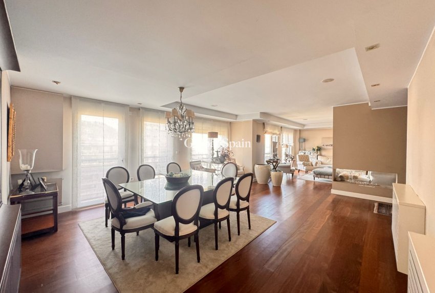 Resale - PENTHOUSE -
CARTAGENA - Costa Calida