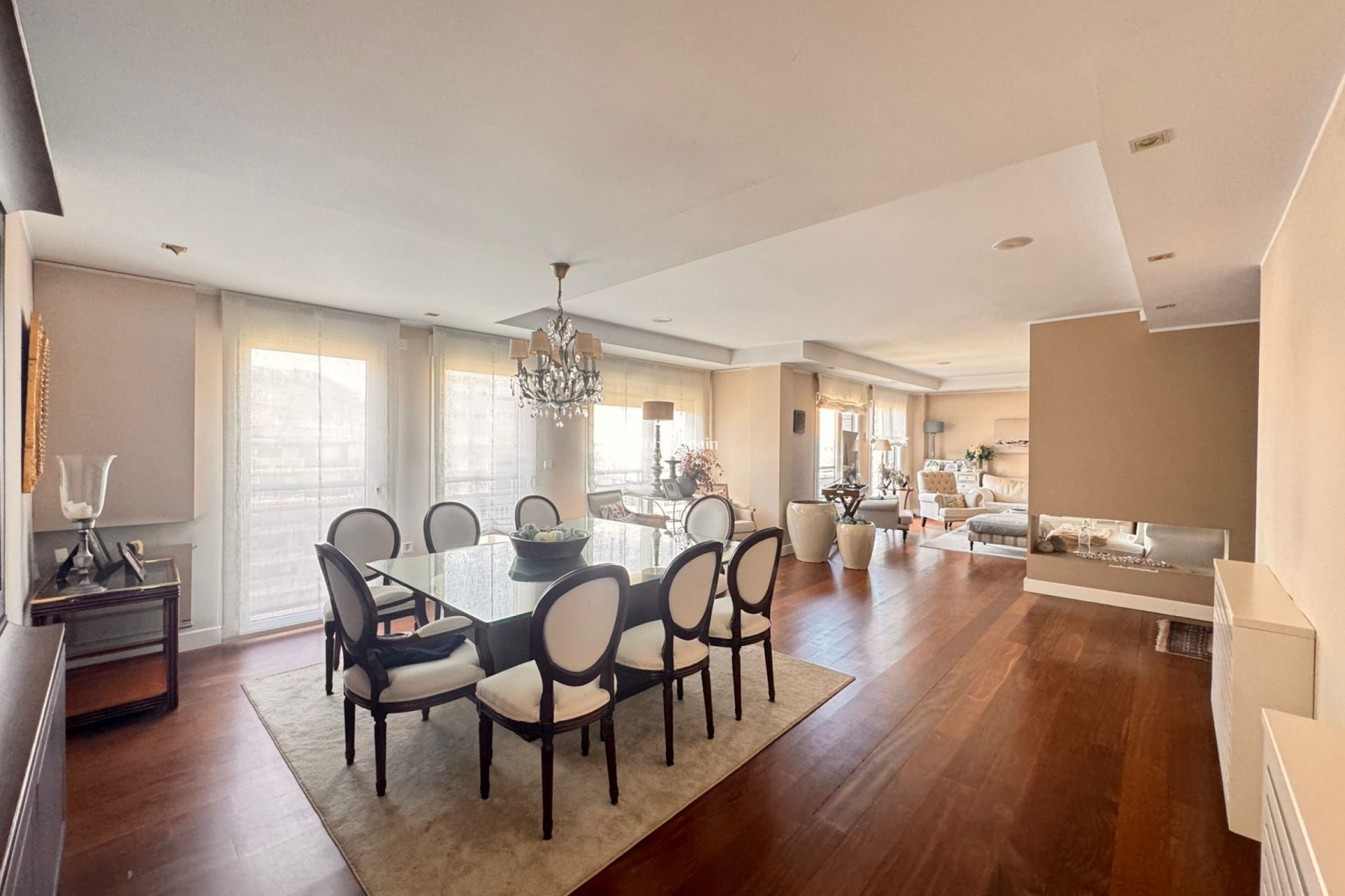 Resale - PENTHOUSE -
CARTAGENA - Costa Calida