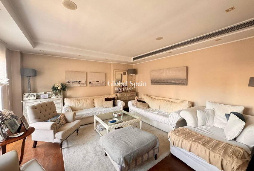 Resale - PENTHOUSE -
CARTAGENA - Costa Calida