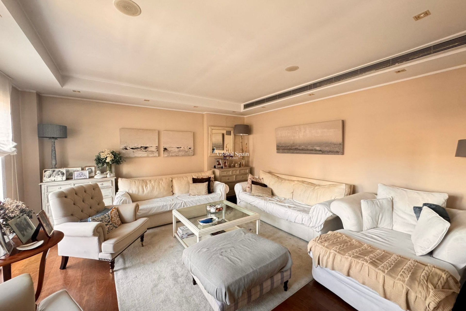 Resale - PENTHOUSE -
CARTAGENA - Costa Calida