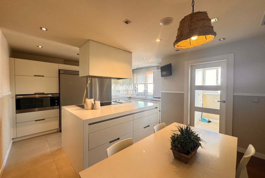 Resale - PENTHOUSE -
CARTAGENA - Costa Calida