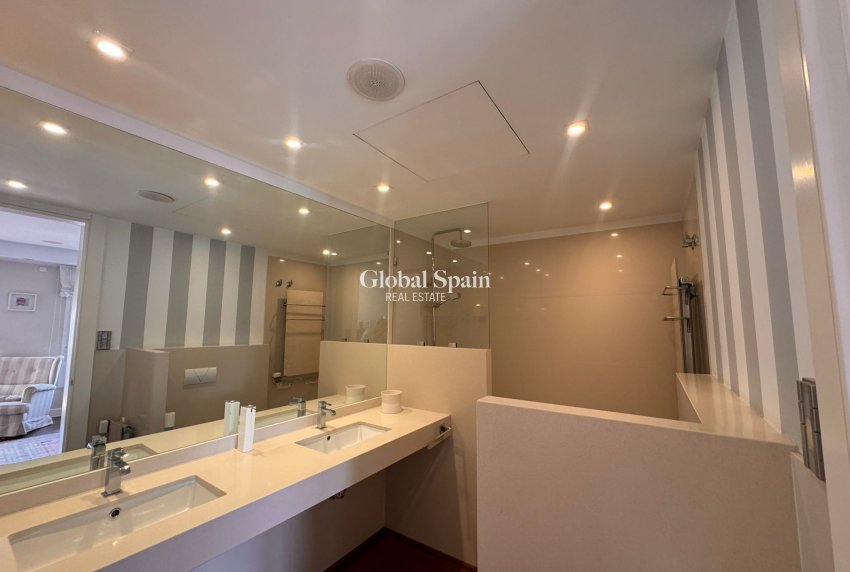 Resale - PENTHOUSE -
CARTAGENA - Costa Calida