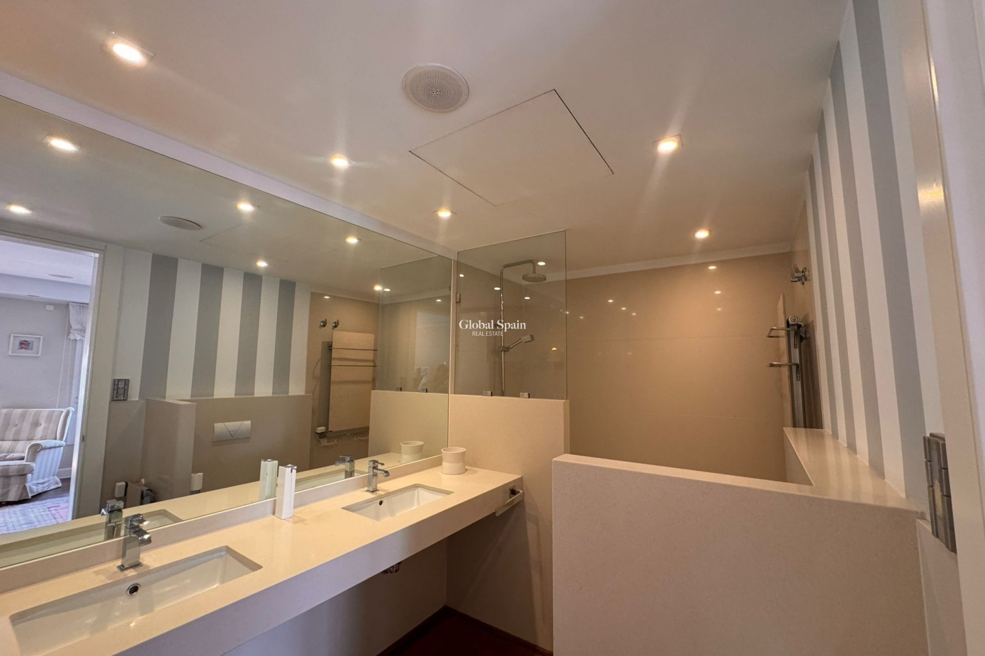 Resale - PENTHOUSE -
CARTAGENA - Costa Calida