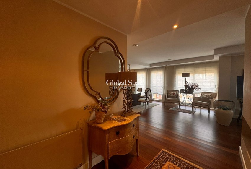 Resale - PENTHOUSE -
CARTAGENA - Costa Calida