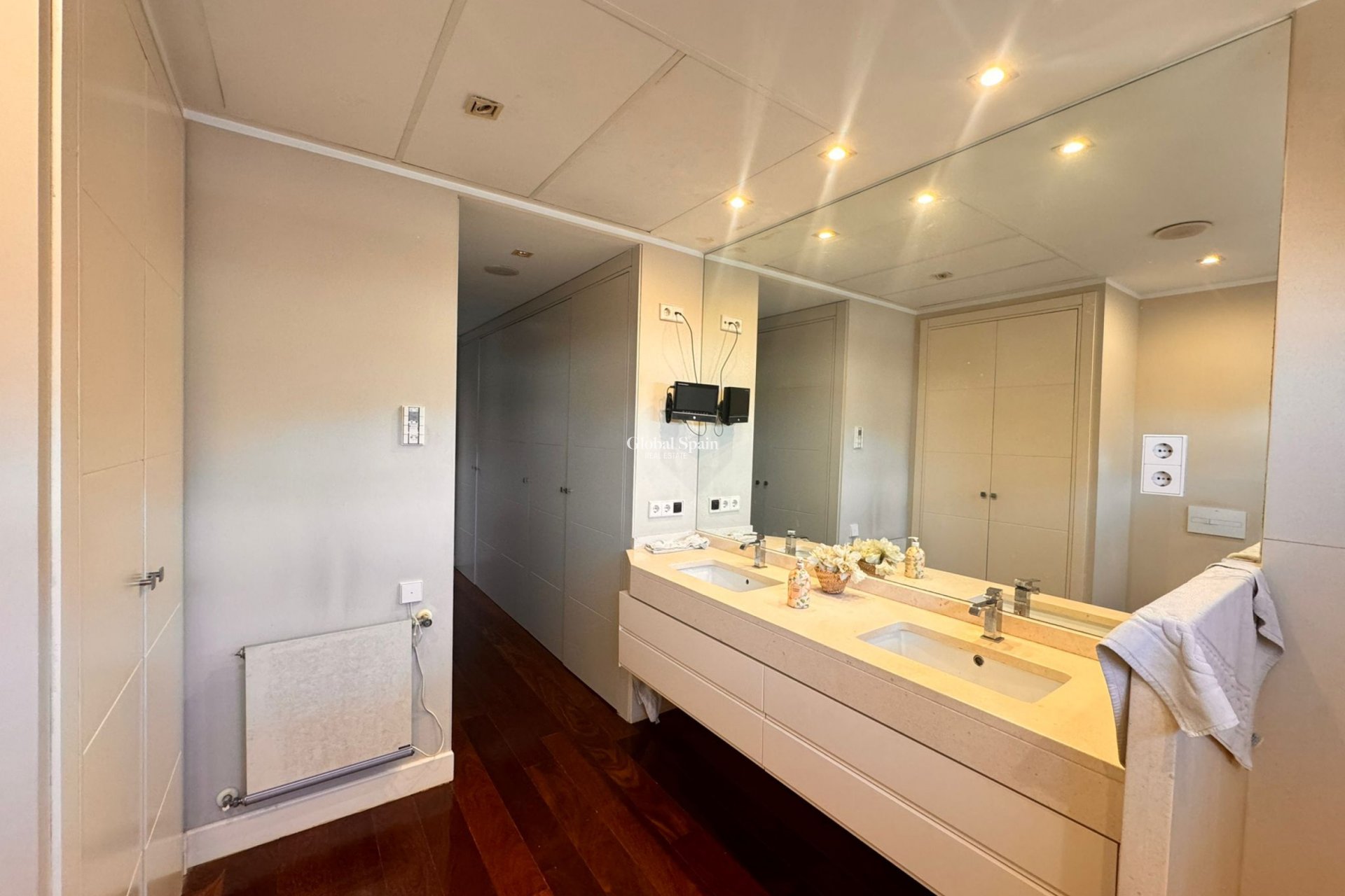 Resale - PENTHOUSE -
CARTAGENA - Costa Calida