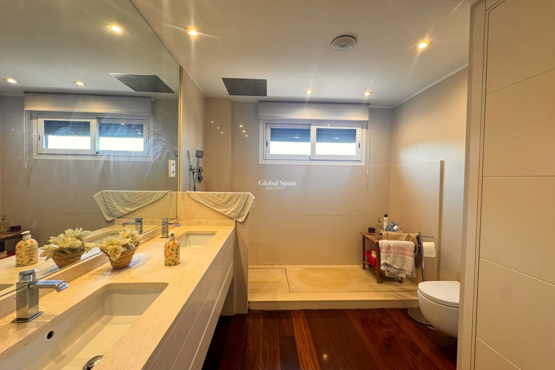 Resale - PENTHOUSE -
CARTAGENA - Costa Calida