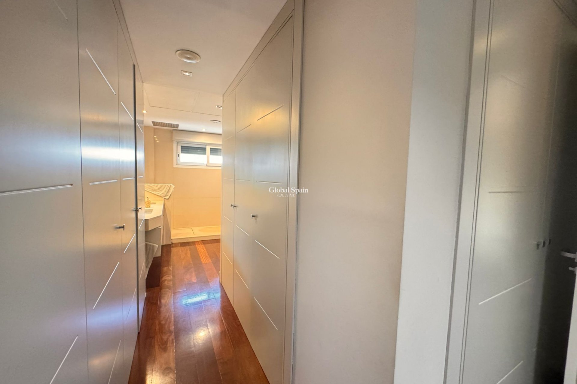 Resale - PENTHOUSE -
CARTAGENA - Costa Calida