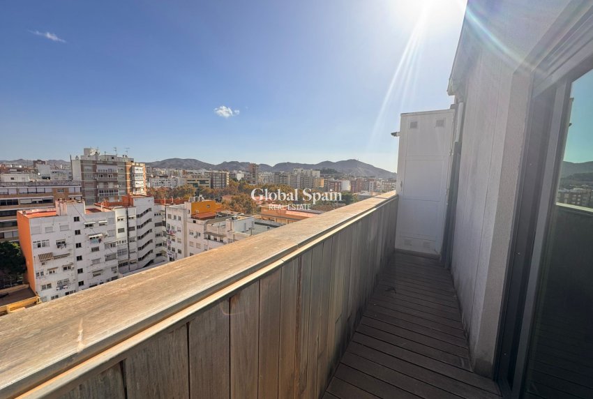 Resale - PENTHOUSE -
CARTAGENA - Costa Calida