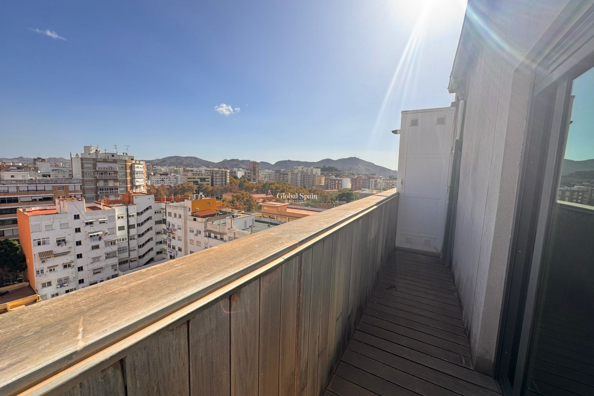 Resale - PENTHOUSE -
CARTAGENA - Costa Calida