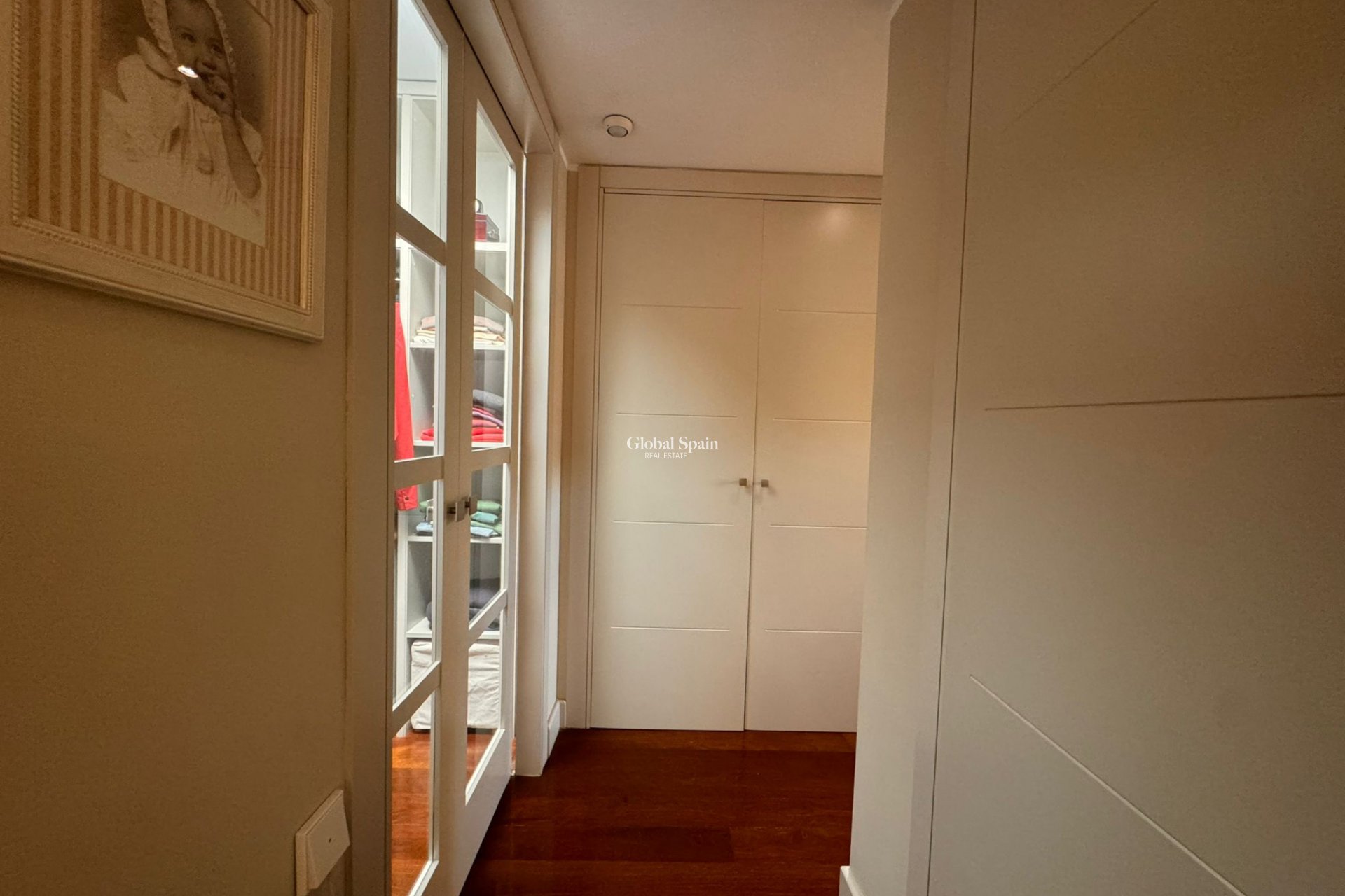 Resale - PENTHOUSE -
CARTAGENA - Costa Calida