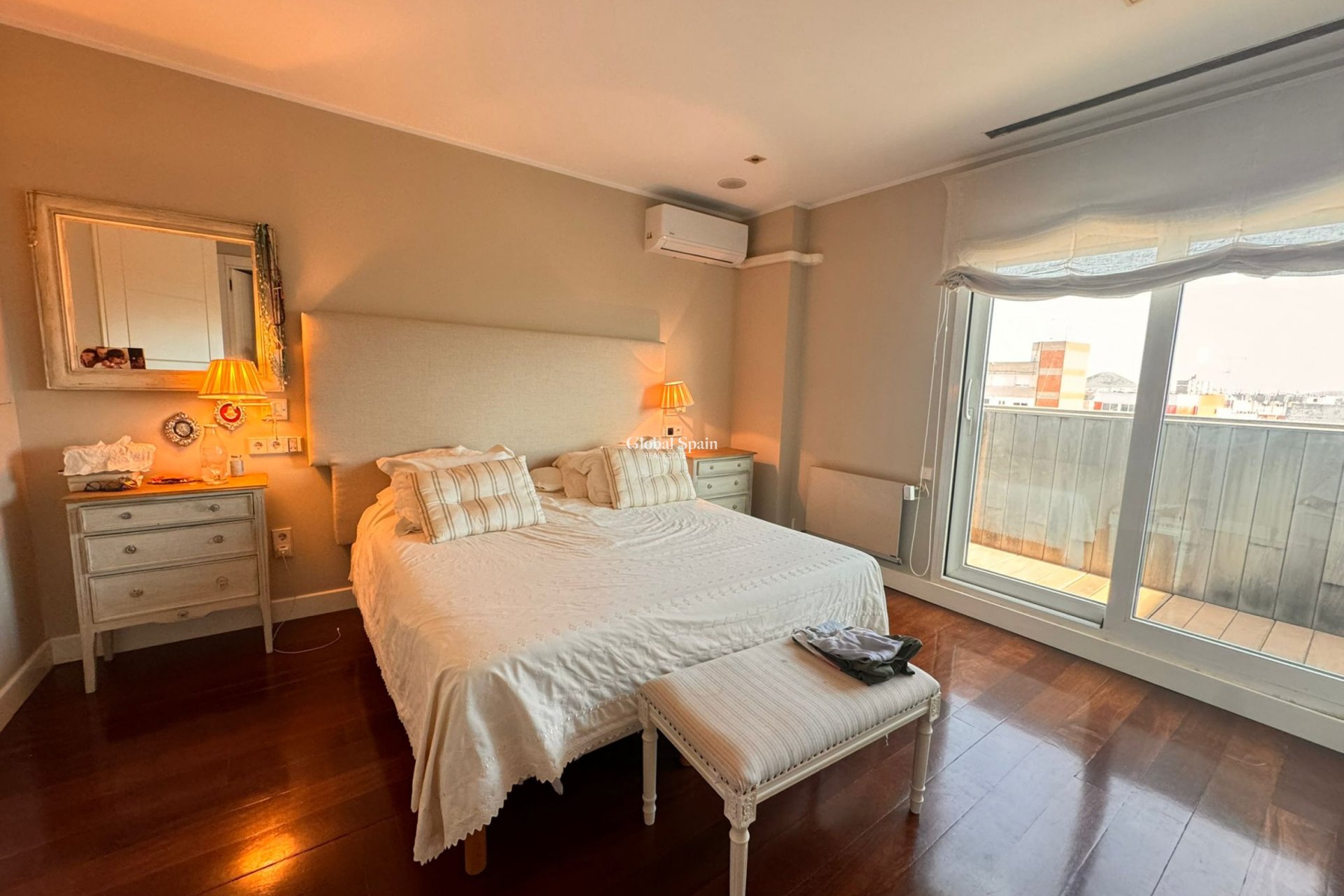 Resale - PENTHOUSE -
CARTAGENA - Costa Calida