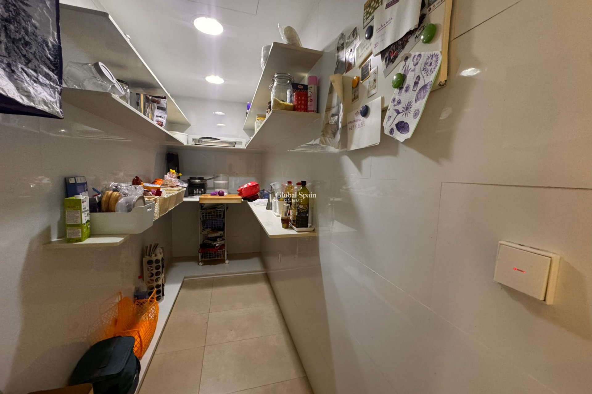 Resale - PENTHOUSE -
CARTAGENA - Costa Calida