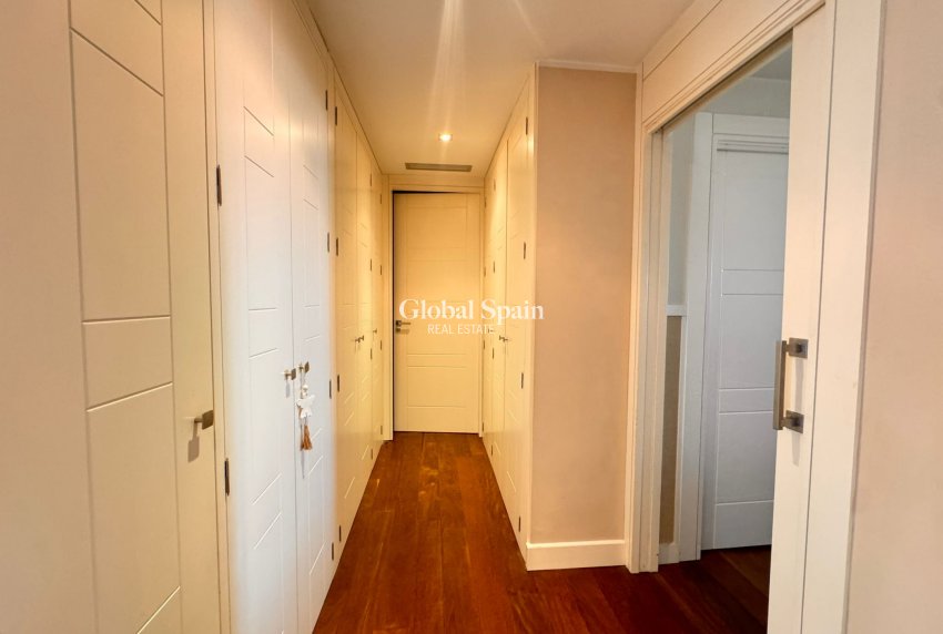 Resale - PENTHOUSE -
CARTAGENA - Costa Calida