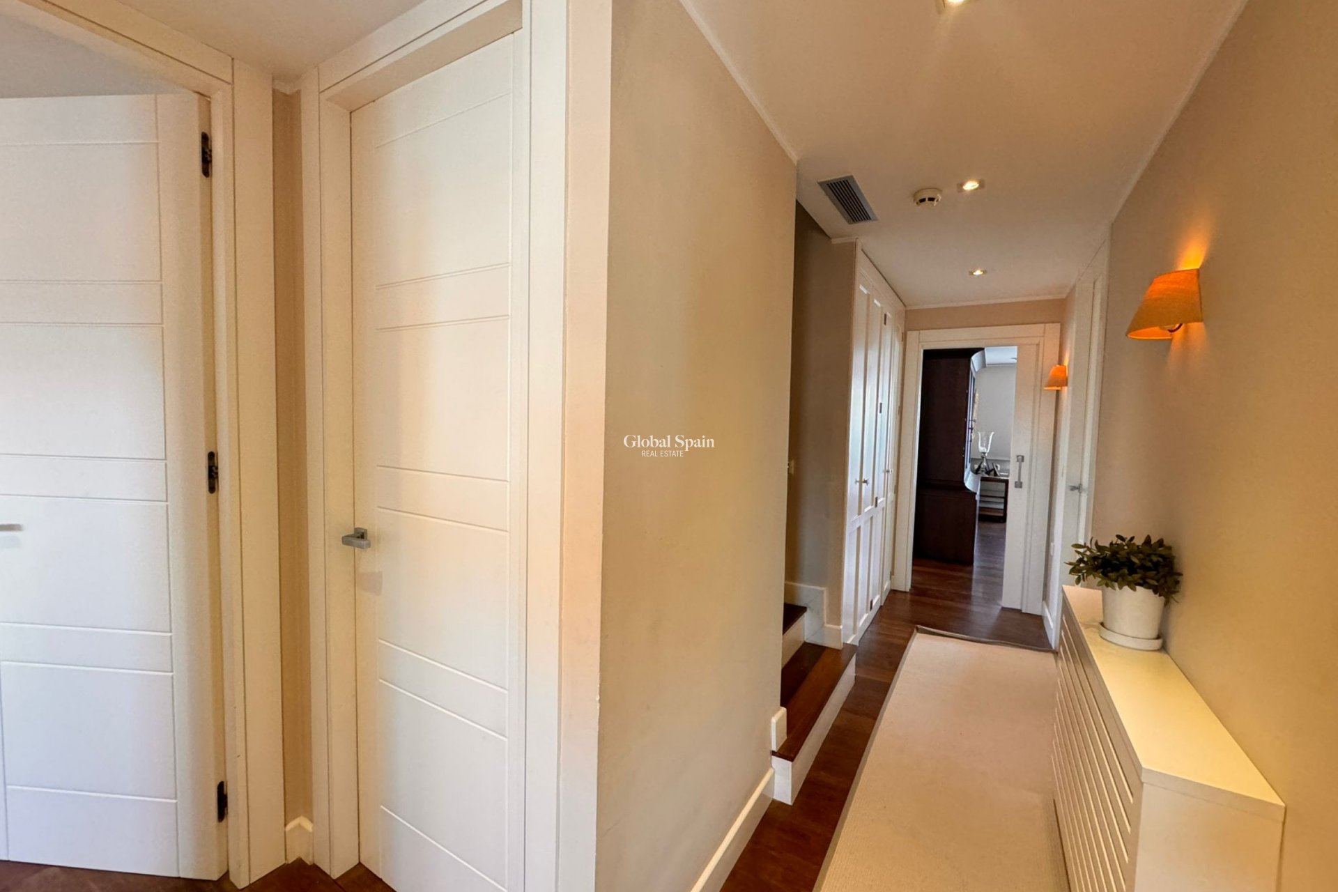 Resale - PENTHOUSE -
CARTAGENA - Costa Calida